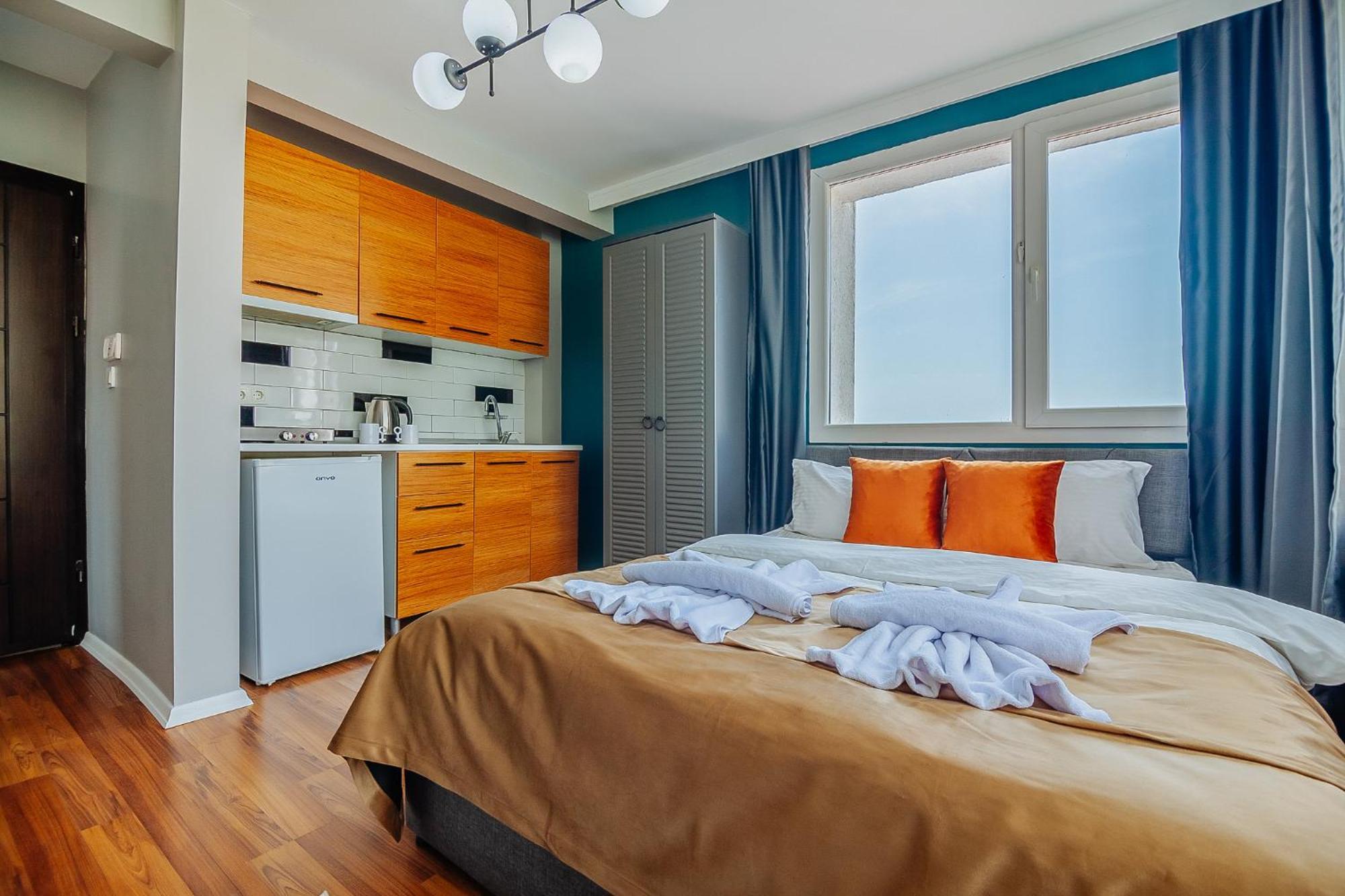 Taksim Wonder Suites Istambul Exterior foto